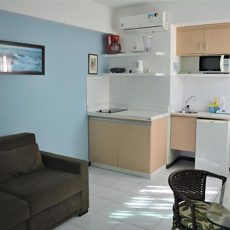 Na Praia - Araca 305 Super Luxo - Frente Mar Natal Luaran gambar