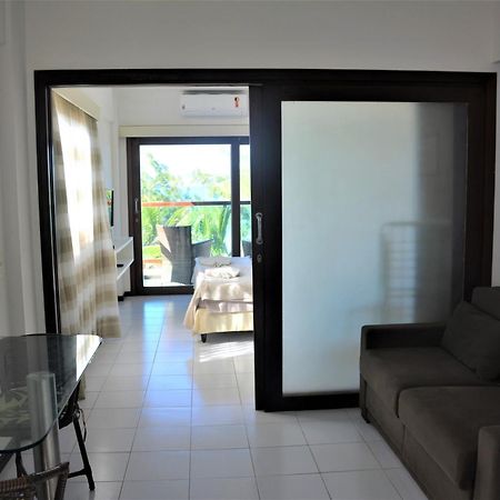 Na Praia - Araca 305 Super Luxo - Frente Mar Natal Luaran gambar